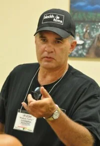 Stephen 'Lucky' Luckingham